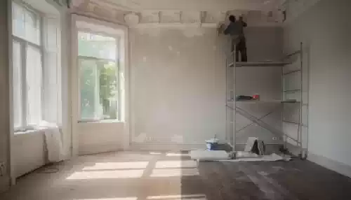Квартира